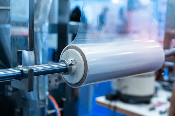 Laminating Machine Image