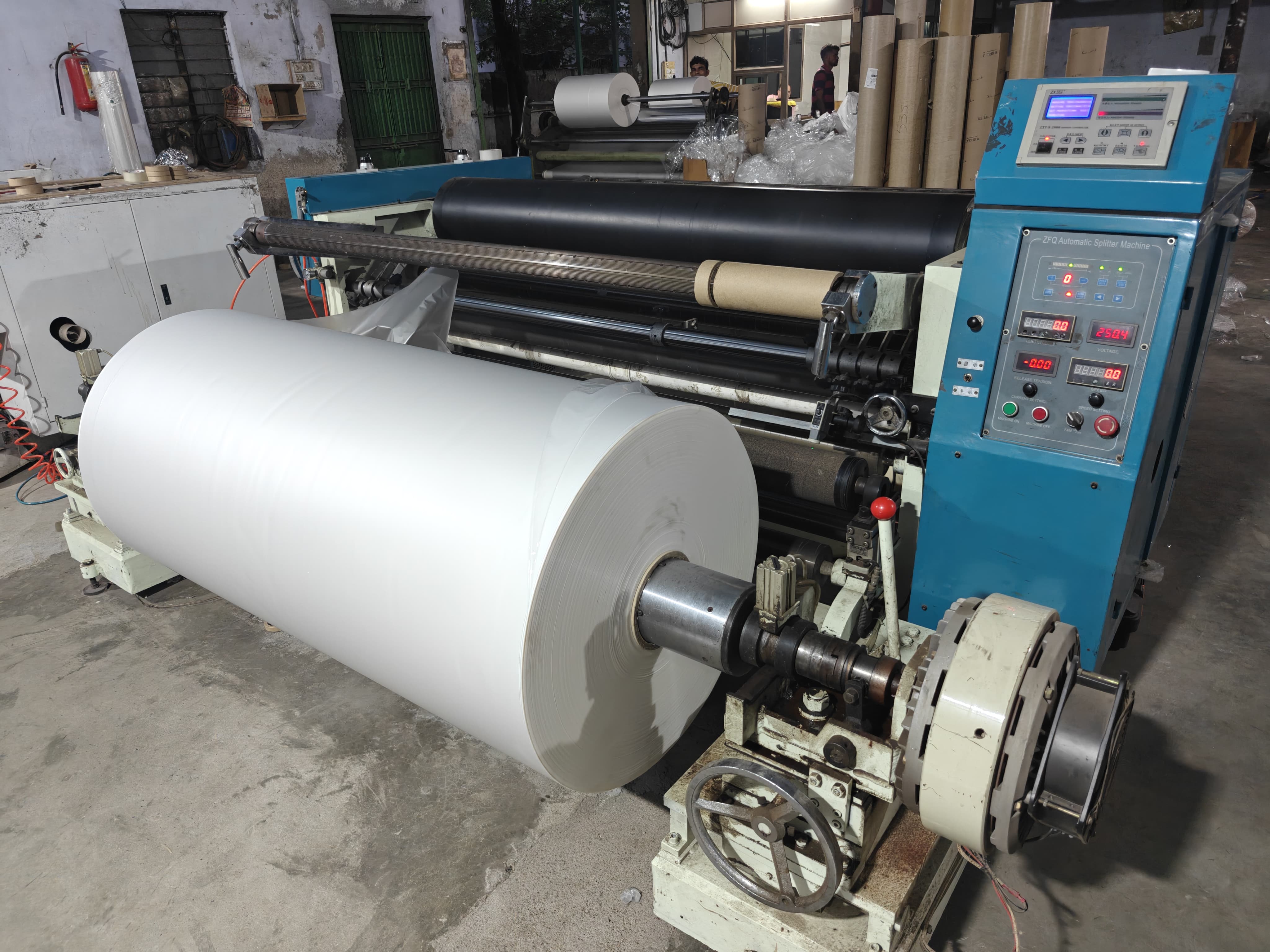 Machinery 2