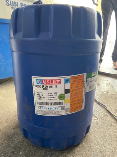Dry Lam FBX Adhesive Image