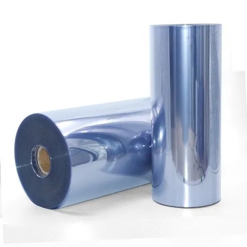 PVC Films Image